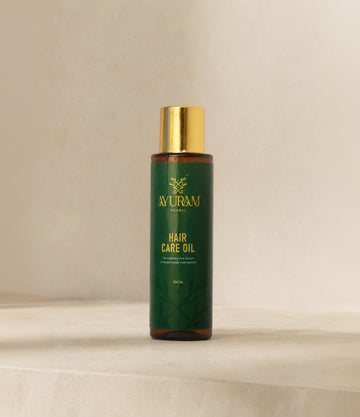 Ayuram Hair Care Oil